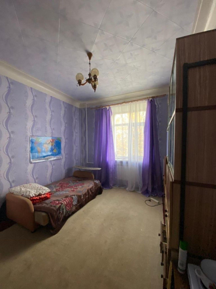 Комната Спасская ул, 6