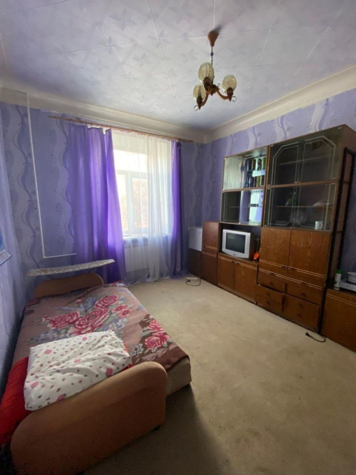 Комната Спасская ул, 6