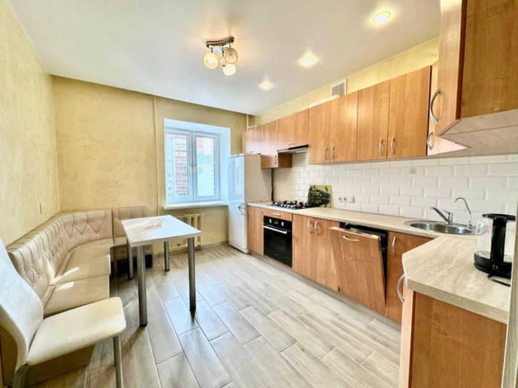 2-комн квартира Московский пр-кт, 123к3