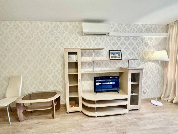 2-комн квартира Московский пр-кт, 123к3