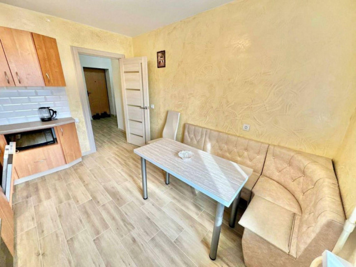 2-комн квартира Московский пр-кт, 123к3