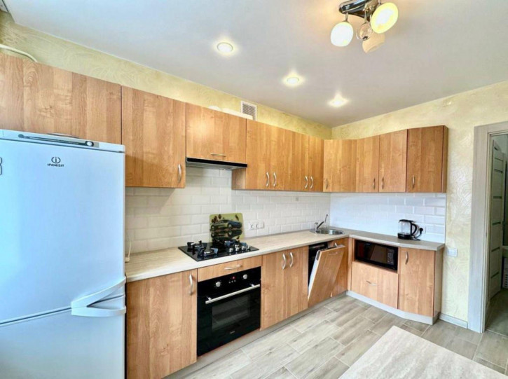 2-комн квартира Московский пр-кт, 123к3