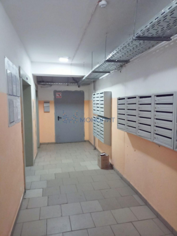 1-комн квартира Канавинский район