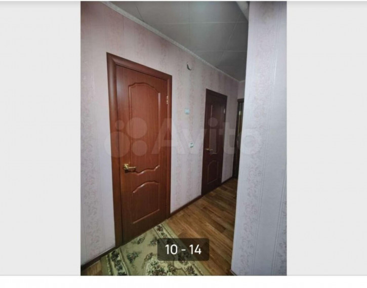 3-комн квартира Молодёжная , 1