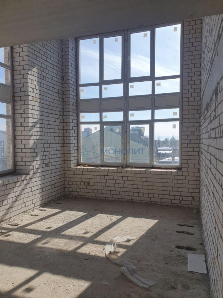 1-комн квартира Нижегородский район