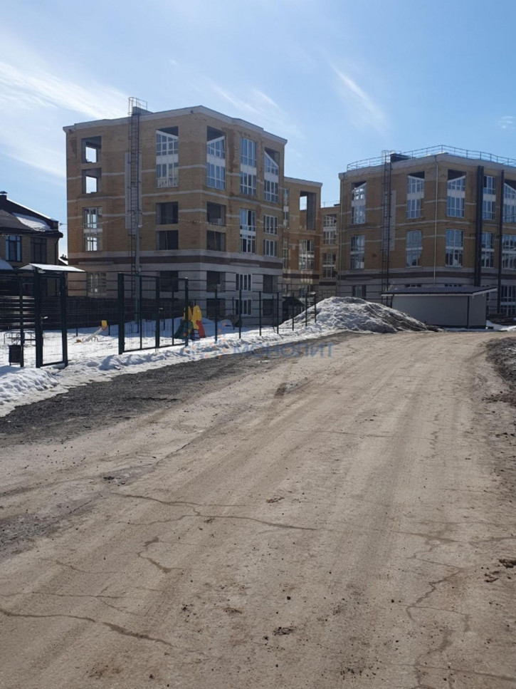 1-комн квартира Нижегородский район