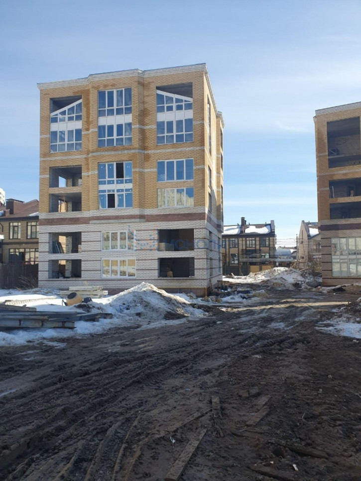 1-комн квартира Нижегородский район