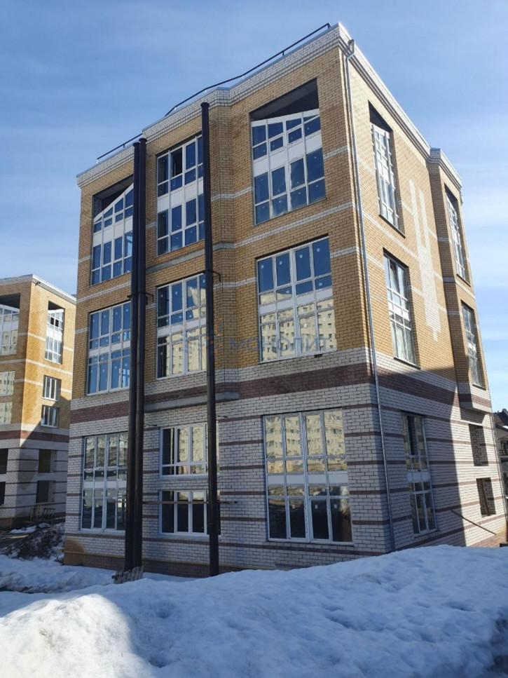 1-комн квартира Нижегородский район