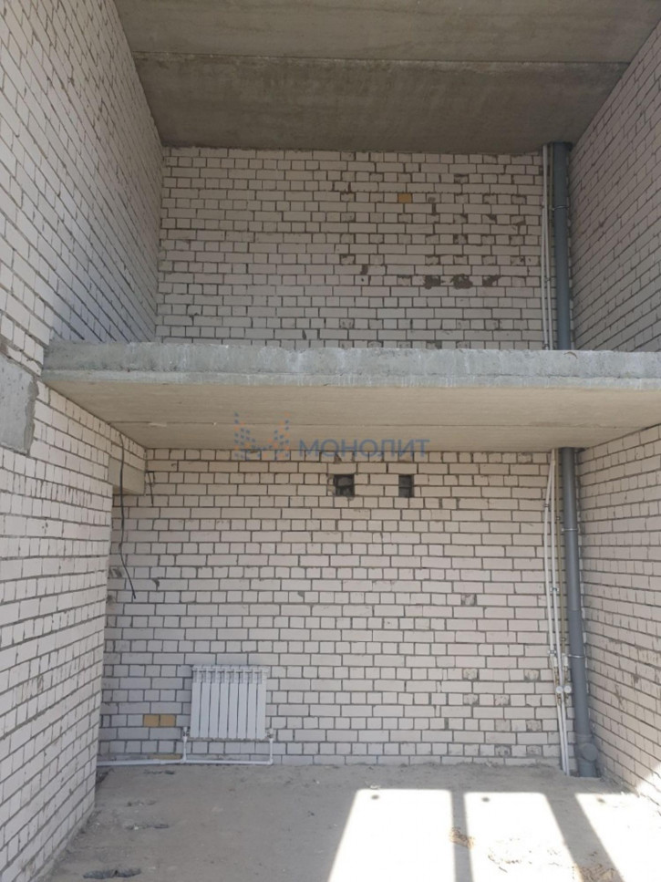 1-комн квартира Нижегородский район