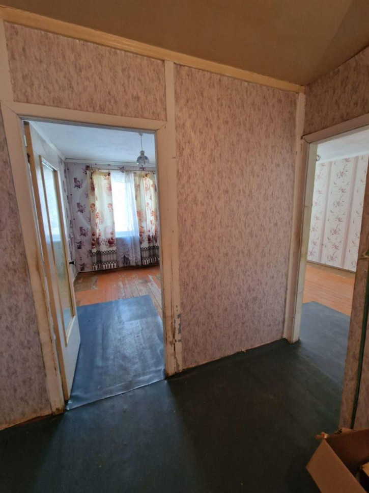 2-комн квартира мкр 2-й