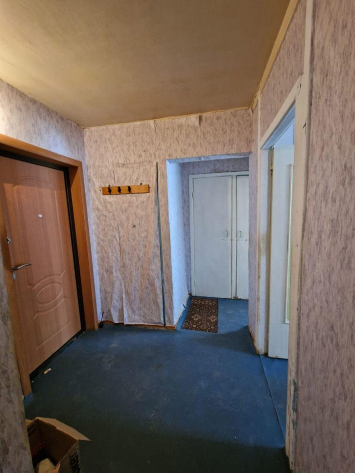 2-комн квартира мкр 2-й