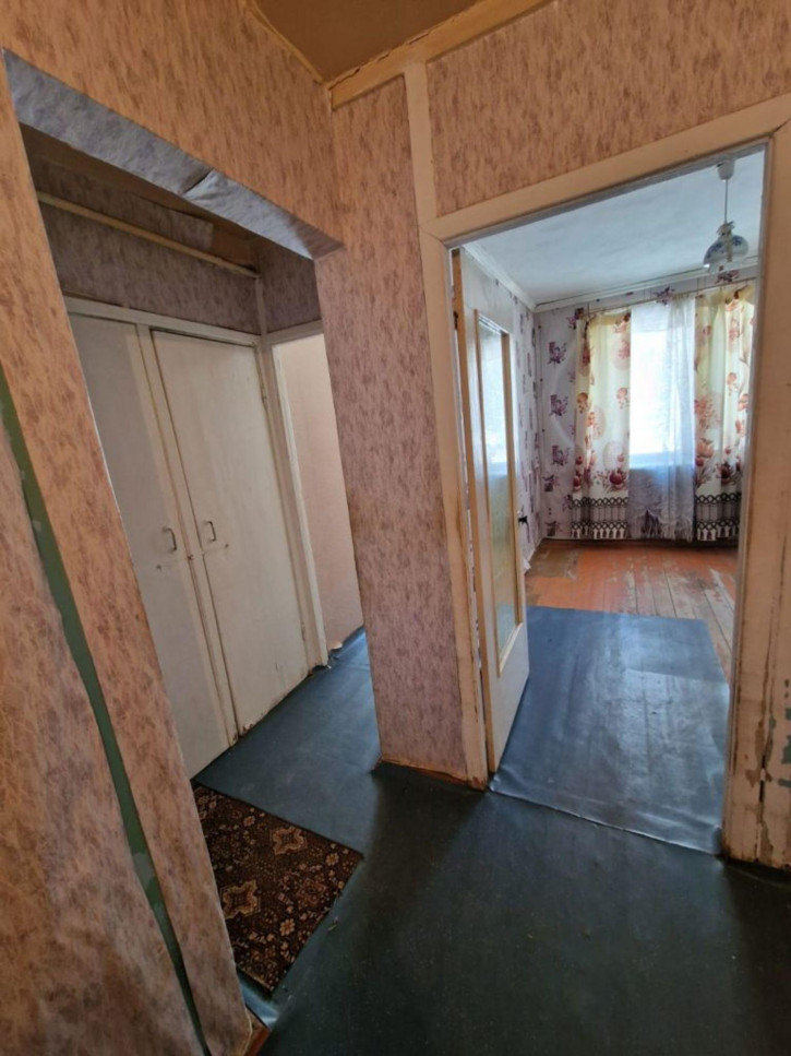 2-комн квартира мкр 2-й