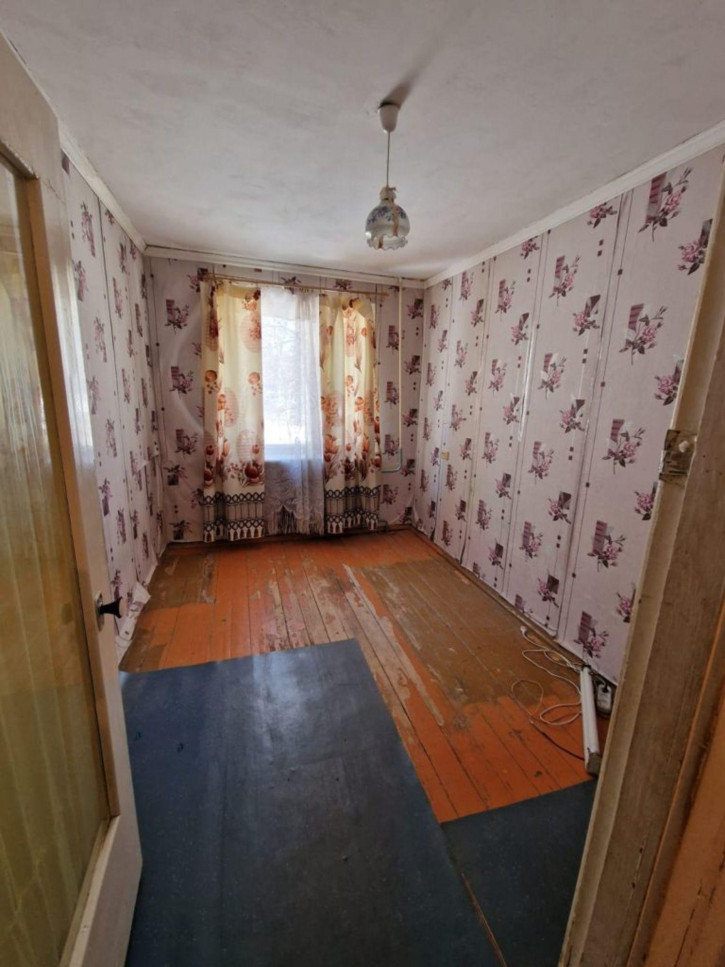 2-комн квартира мкр 2-й