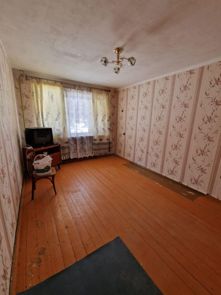 2-комн квартира мкр 2-й