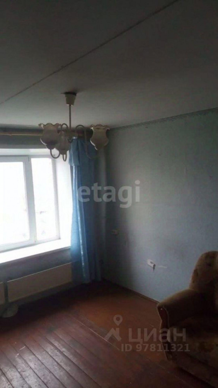 Комната Кустарная улица, 21А,  д. 21А