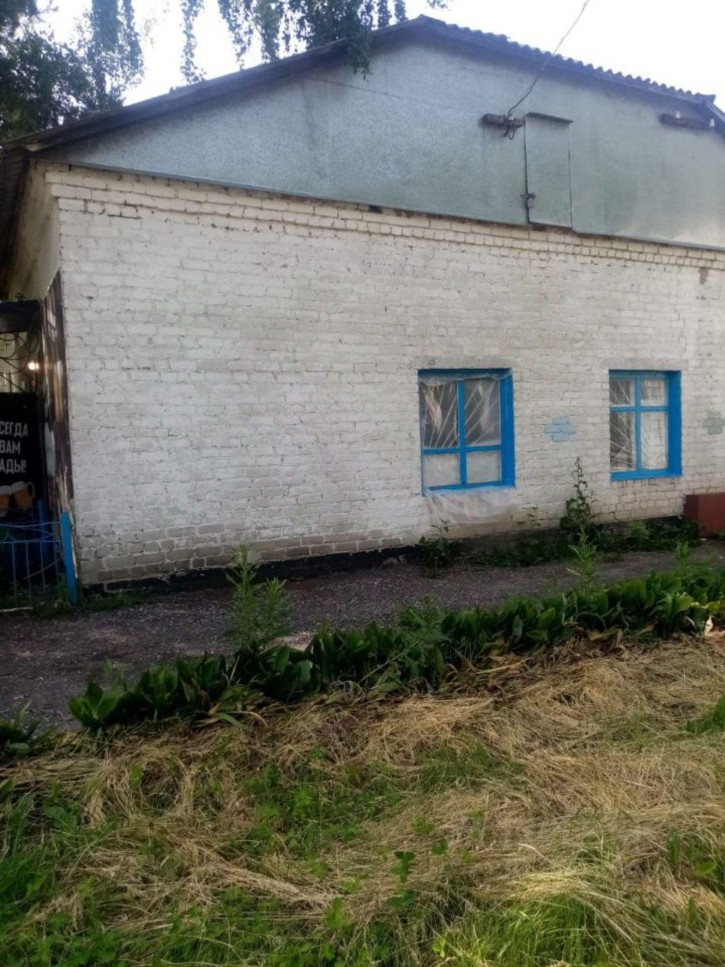 Отдельное здание ул Центральная, 19,  д. 19