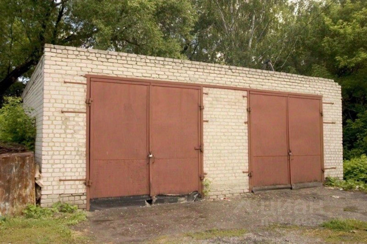 Отдельное здание ул Центральная, 19,  д. 19