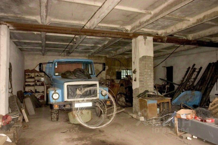 Отдельное здание ул Центральная, 19,  д. 19