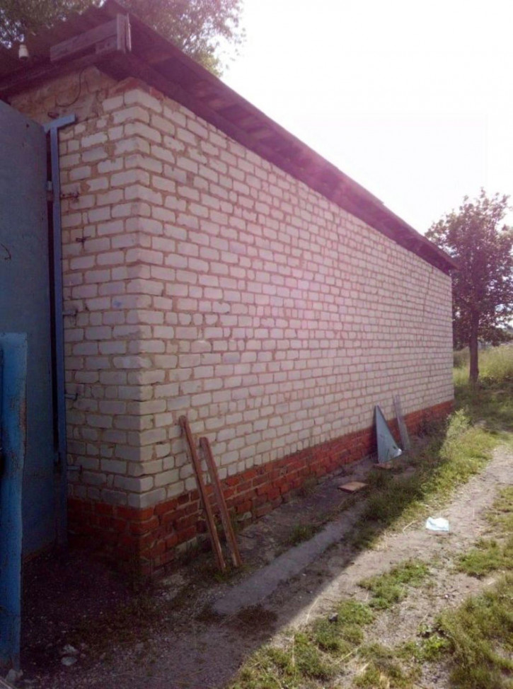 Отдельное здание 46, село Вторые Тербуны