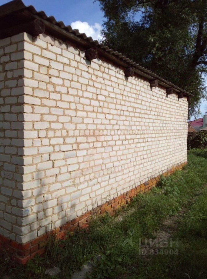 Отдельное здание 46, село Вторые Тербуны