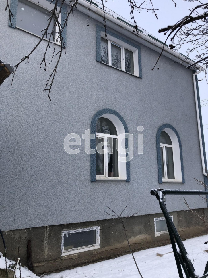Коттедж/дом Симферопольский район, Мирновское сельское поселен