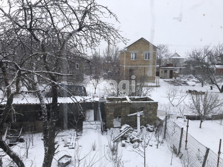 Коттедж/дом Симферопольский район, Мирновское сельское поселен