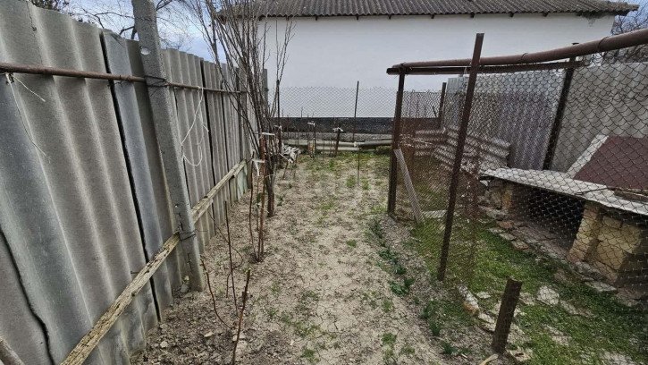 Коттедж/дом Советская