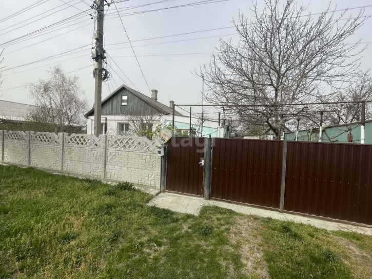 Коттедж/дом Виноградная