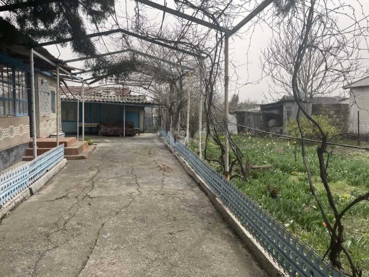 Коттедж/дом Чехова