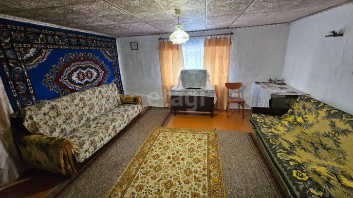 Коттедж/дом Советская