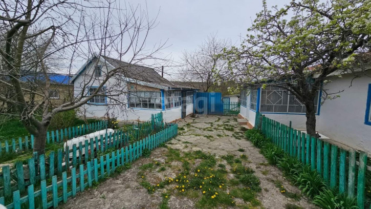 Коттедж/дом Советская
