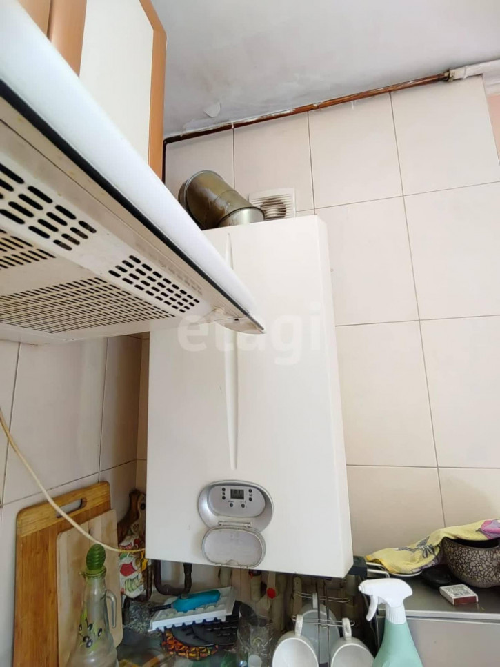 Коттедж/дом Бахчисарайская