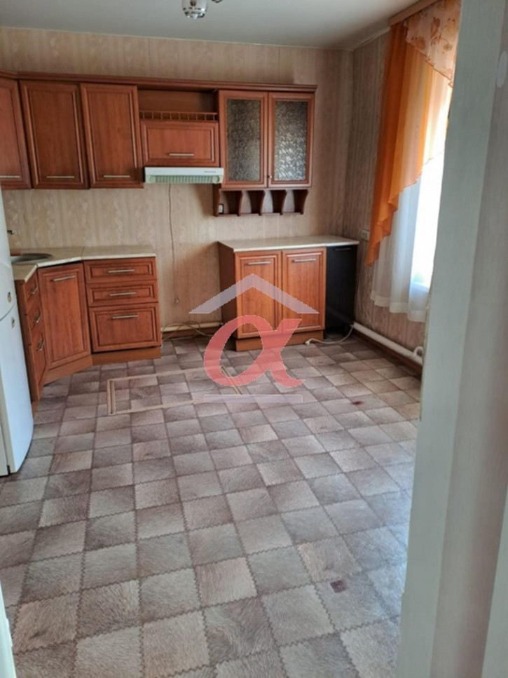 Коттедж/дом Рудничная улица