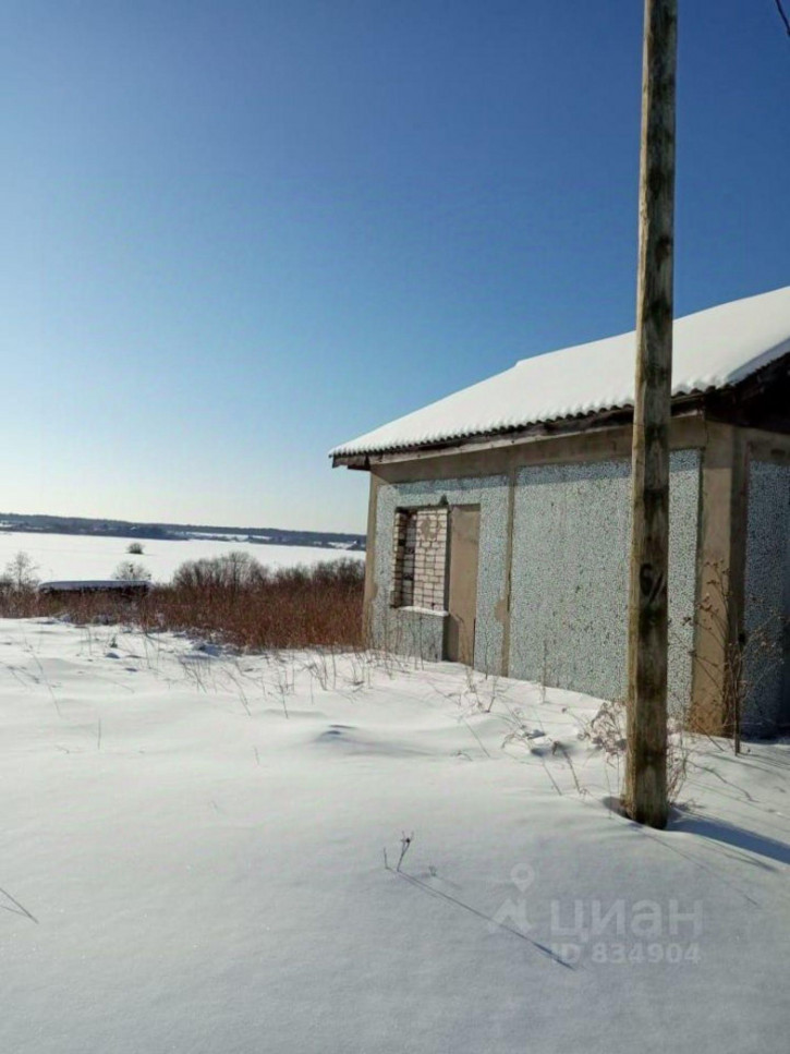 Отдельное здание 11К-534