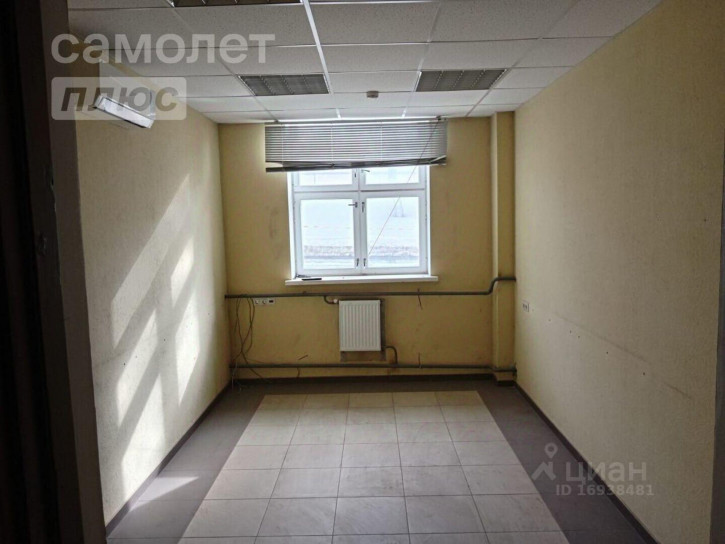 Производственное помещение Пяткинский проезд, 14,  д. 14