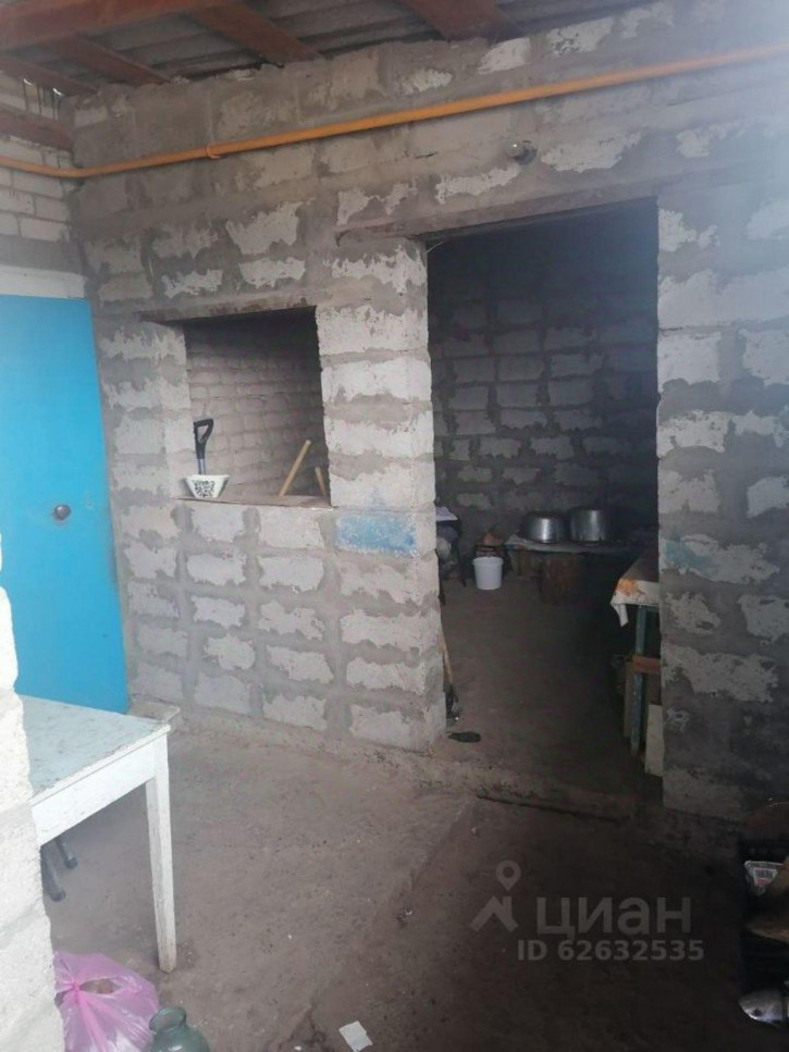 Торговое помещение улица Степана Разина, 45,  д. 45
