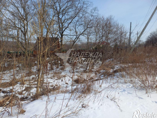 Продажа участка Прибрежная ул, 40