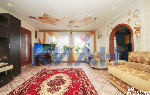 Продажа дома Туристская ул., 15