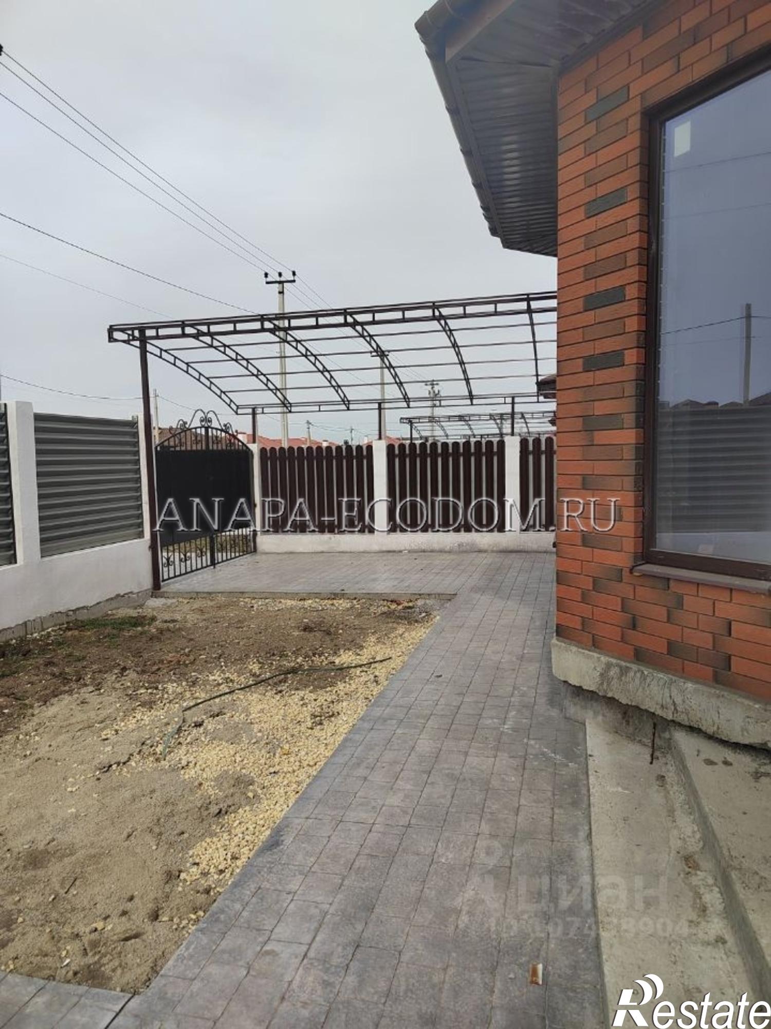 Купить дачу, дом, коттедж за 12 900 000 рублей на улица Южная