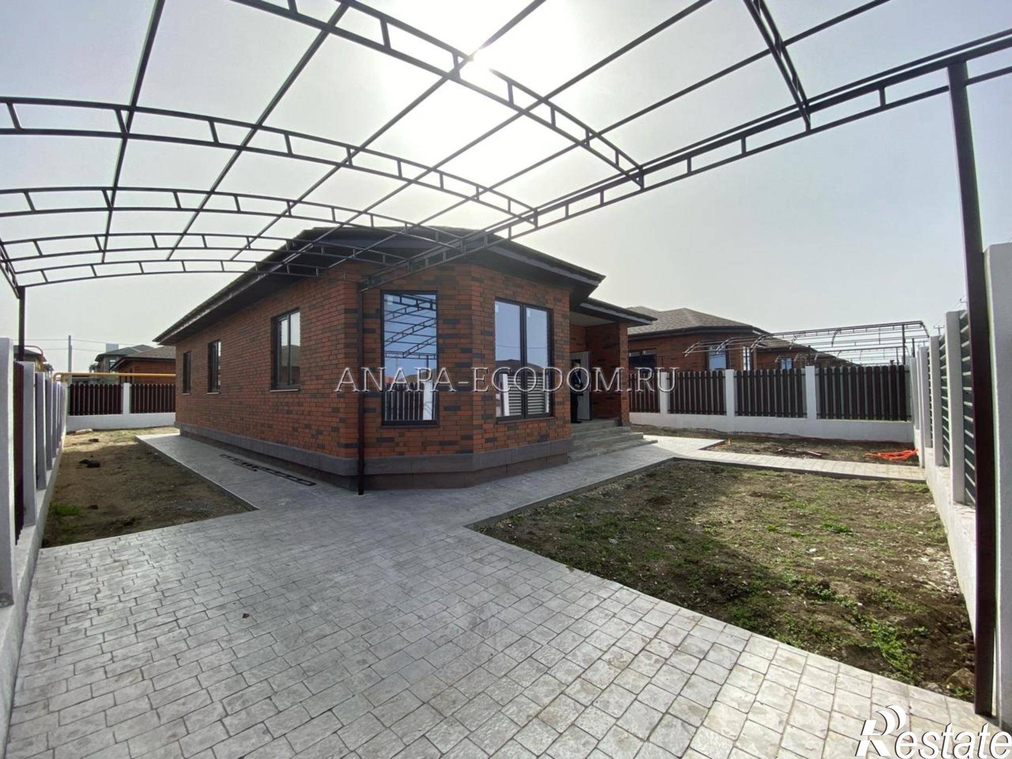 Купить дачу, дом, коттедж за 12 900 000 рублей на улица Южная