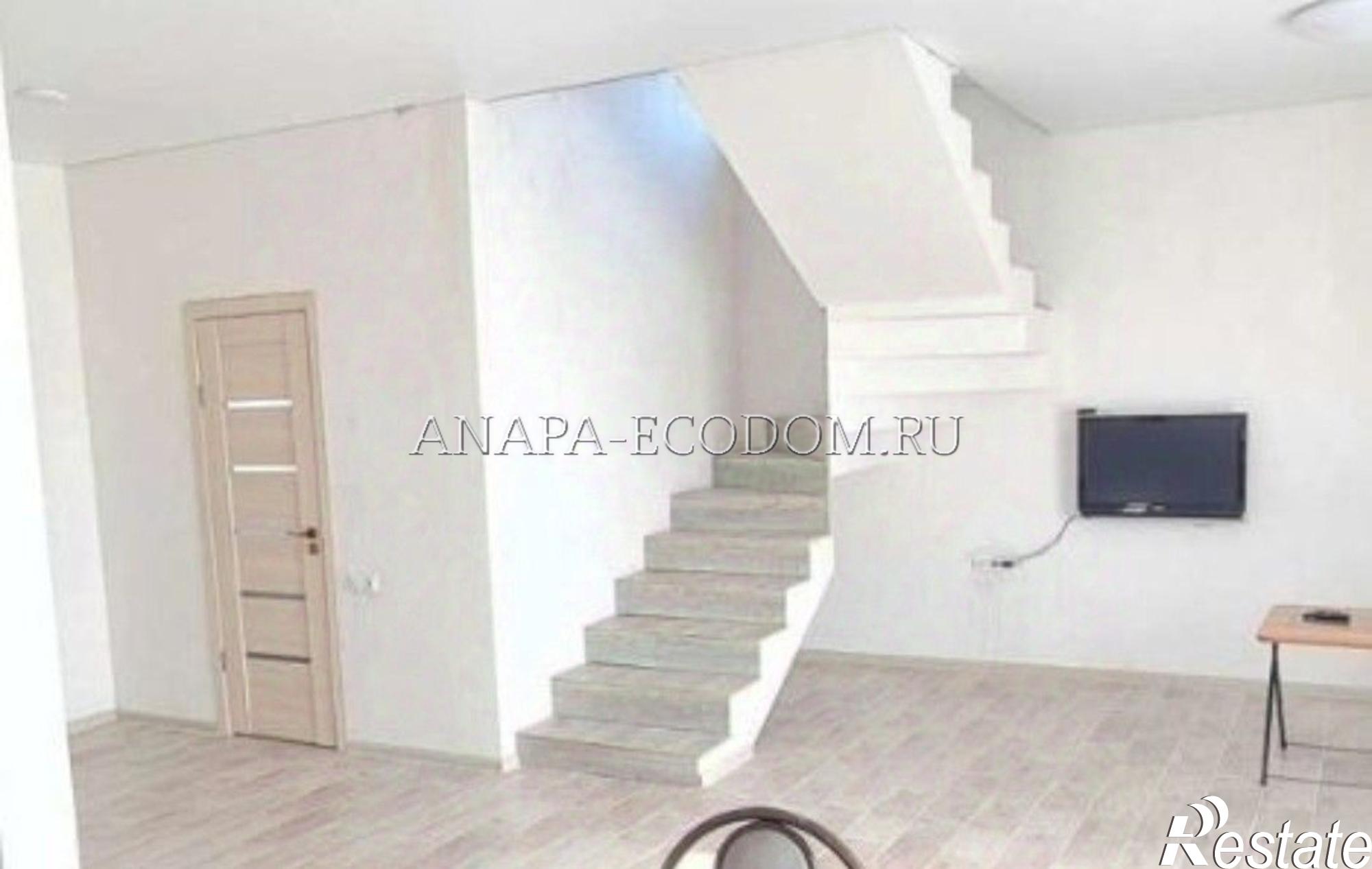 Купить дачу, дом, коттедж за 12 500 000 рублей на улица Олимпийская