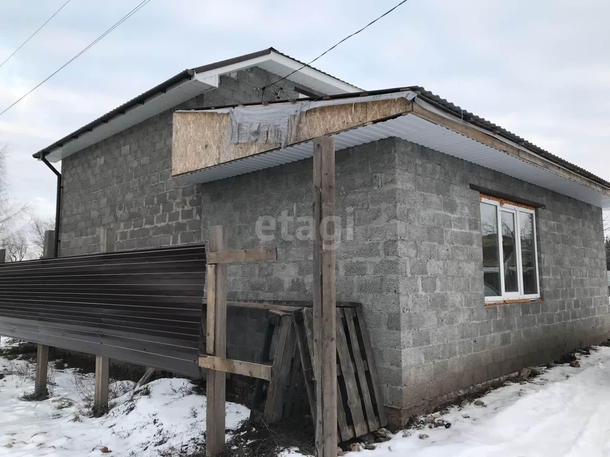 Купить дачу, дом, коттедж за 2 400 000 рублей