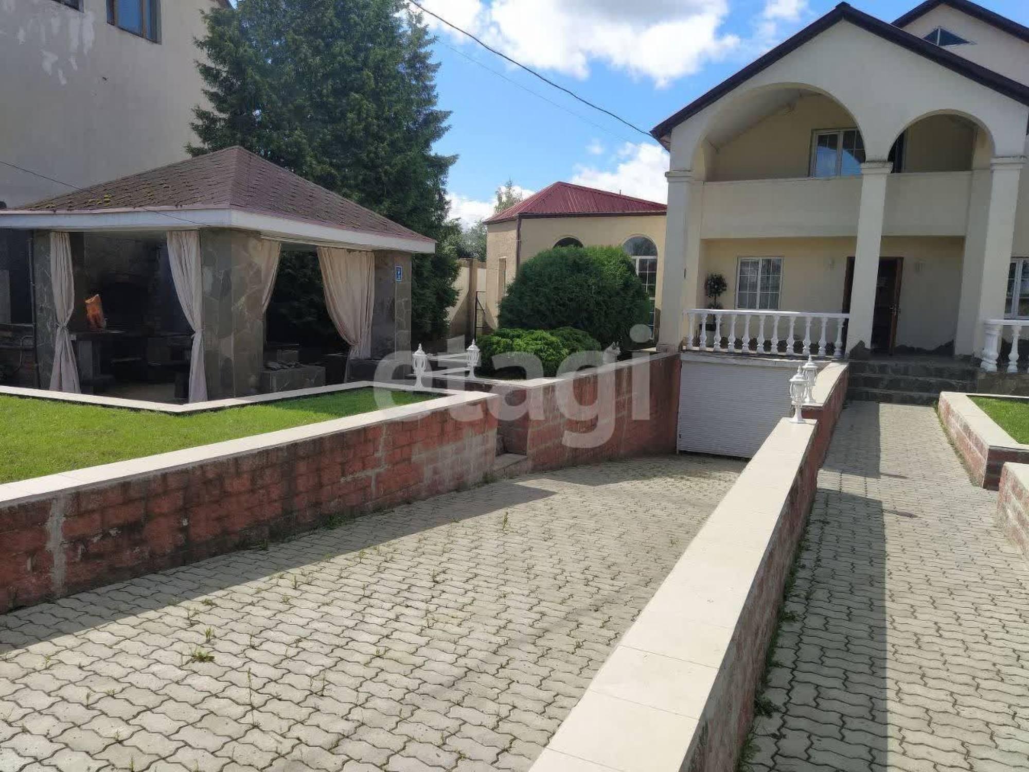 Купить дачу, дом, коттедж за 29 999 000 рублей на улица Куйбышева