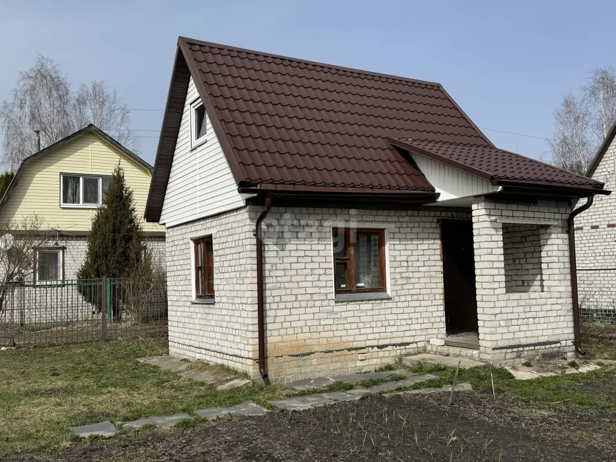Купить дачу, дом, коттедж за 780 000 рублей на Вокзальная улица