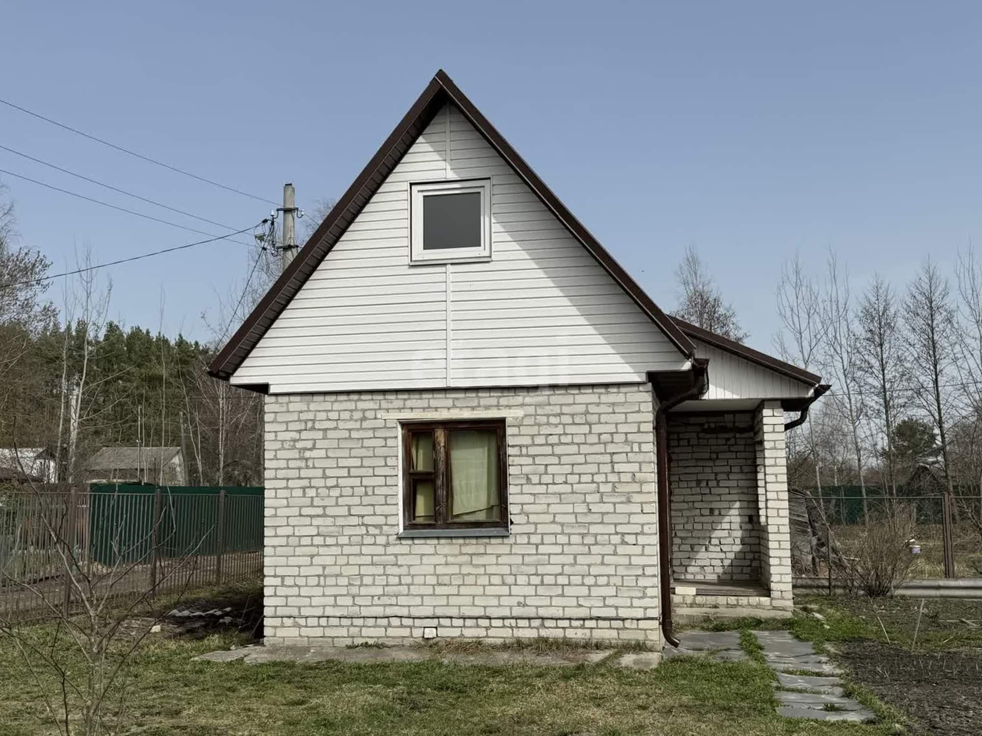 Купить дачу, дом, коттедж за 780 000 рублей на Вокзальная улица