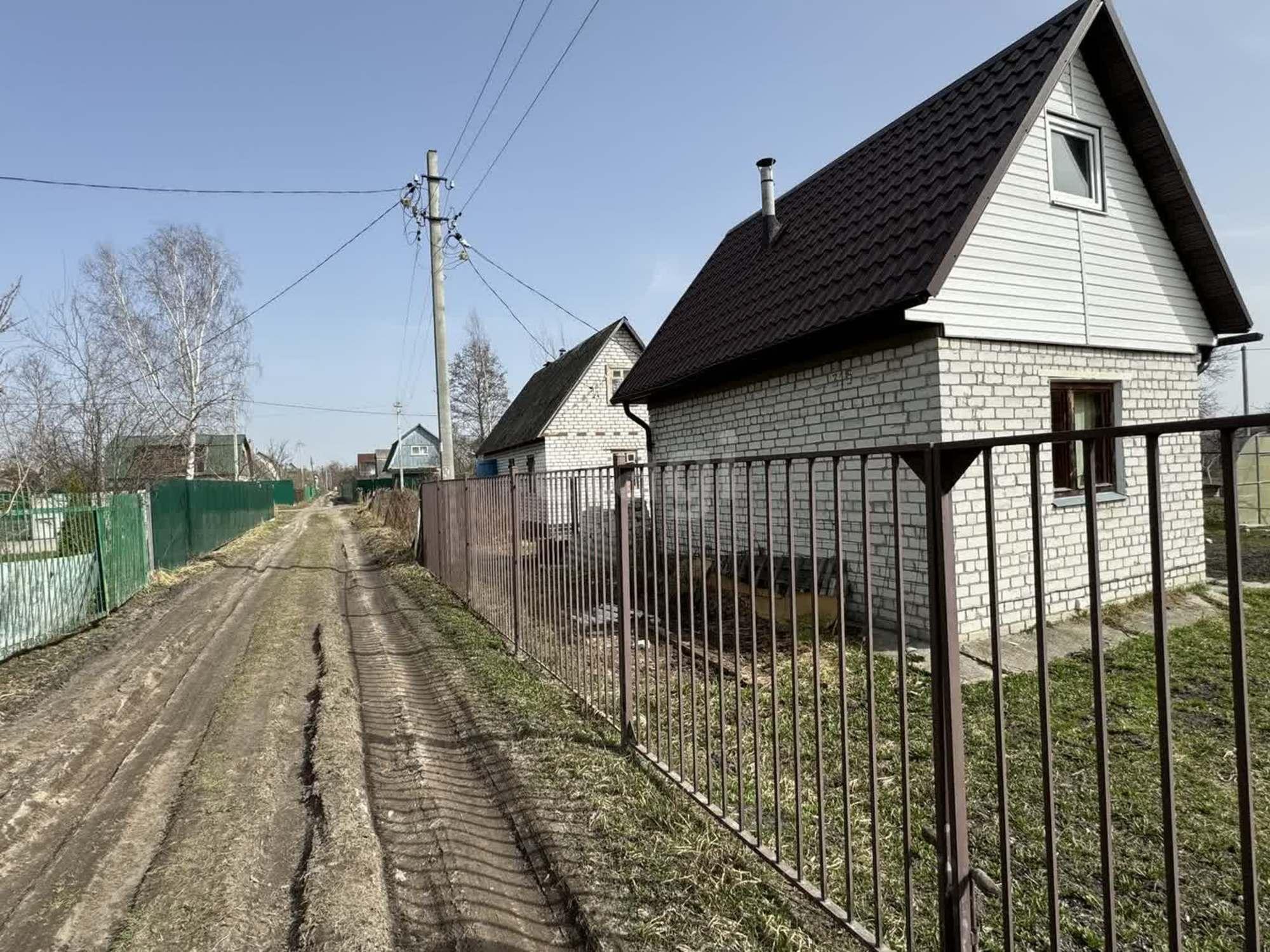 Купить дачу, дом, коттедж за 780 000 рублей на Вокзальная улица