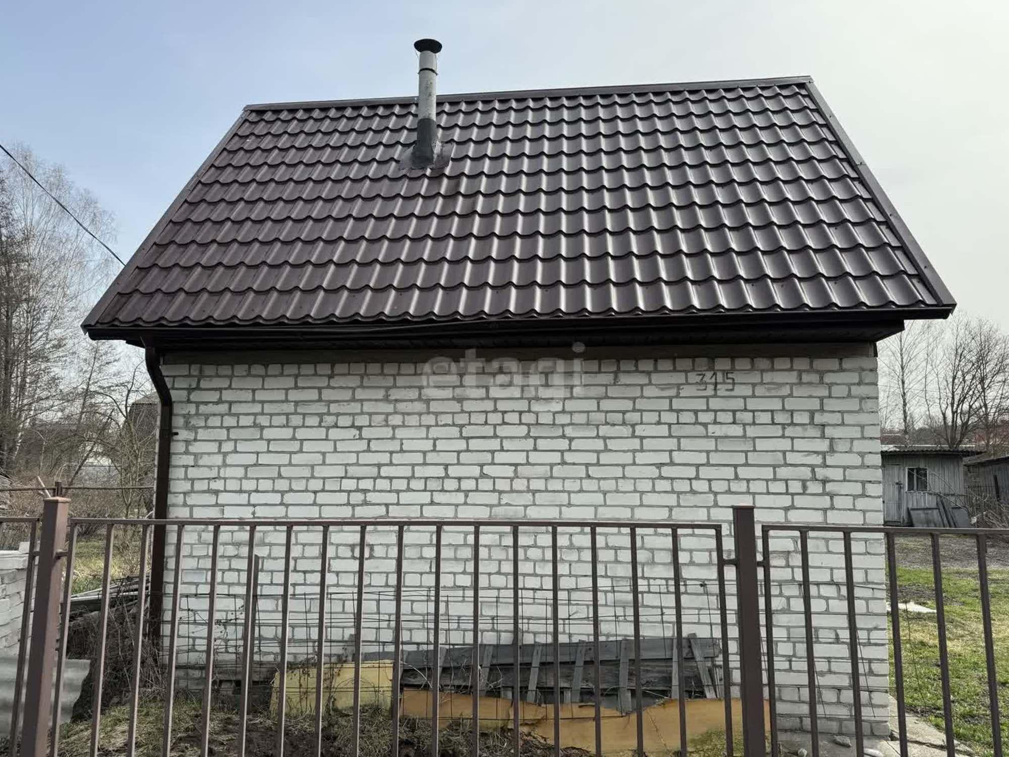 Купить дачу, дом, коттедж за 780 000 рублей на Вокзальная улица