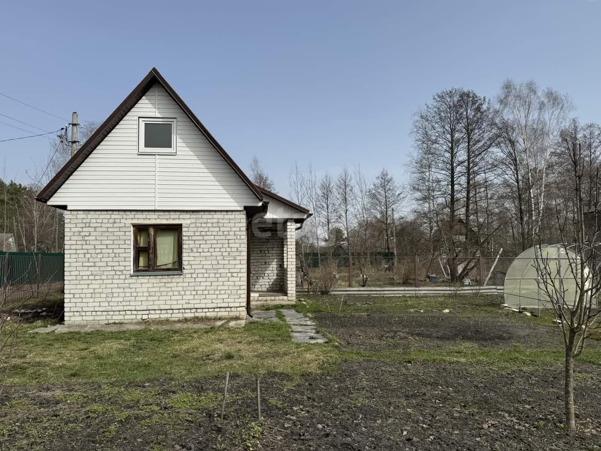 Купить дачу, дом, коттедж за 780 000 рублей на Вокзальная улица