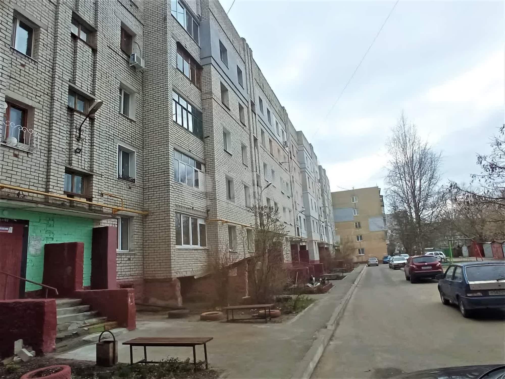 Купить квартиру за 2 950 000 рублей на Белорусская улица