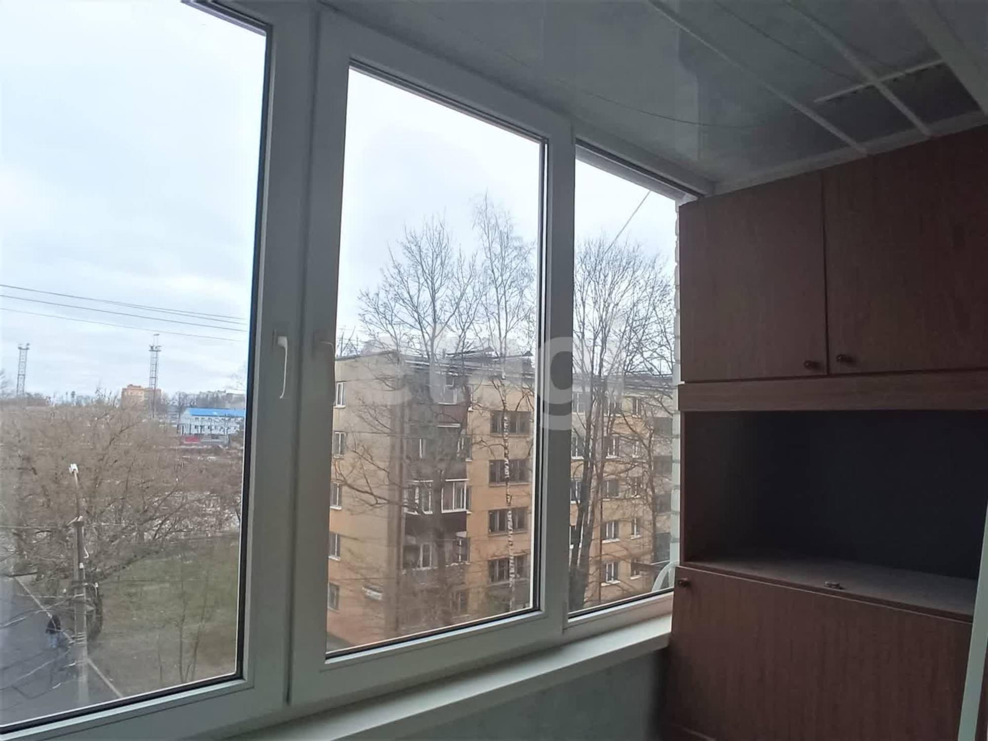 Купить квартиру за 2 950 000 рублей на Белорусская улица